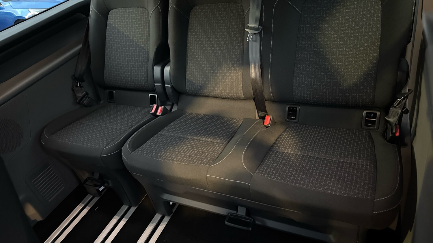 Used Ford Tourneo Custom 2025 for sale - 77179446: Photo 37