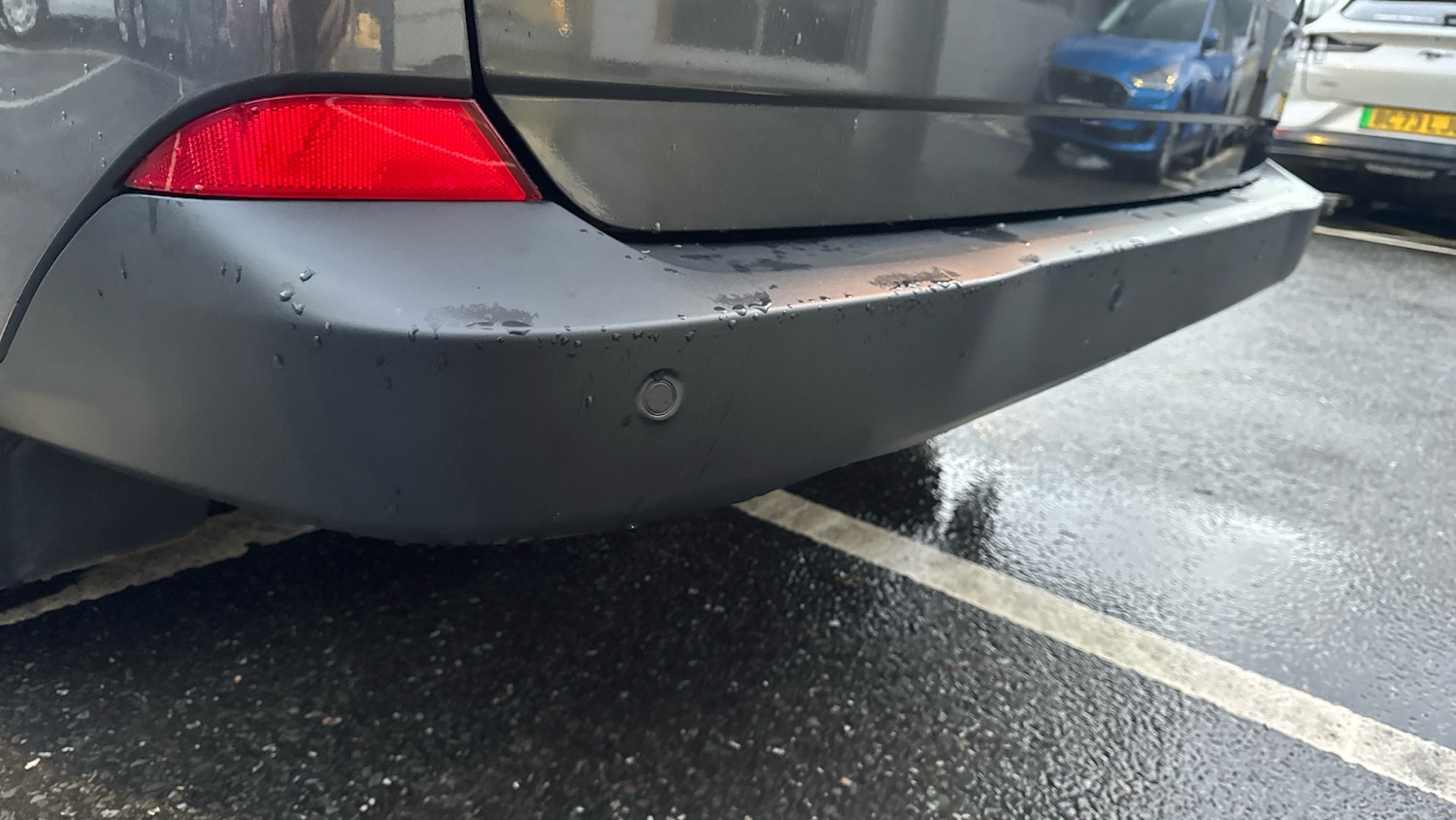 Used Ford Tourneo Custom 2025 for sale - 77179446: Photo 39