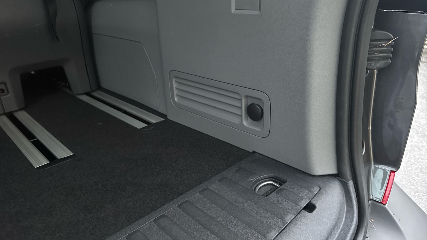 Used Ford Tourneo Custom 2025 for sale - 77179446: Photo 41