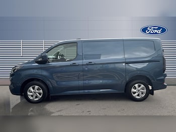 Used Ford Transit Custom 2025 for sale - 78578069: Photo