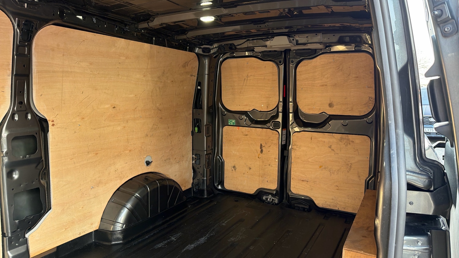 Used Ford Transit Custom 2025 for sale - 77774391: Photo 14