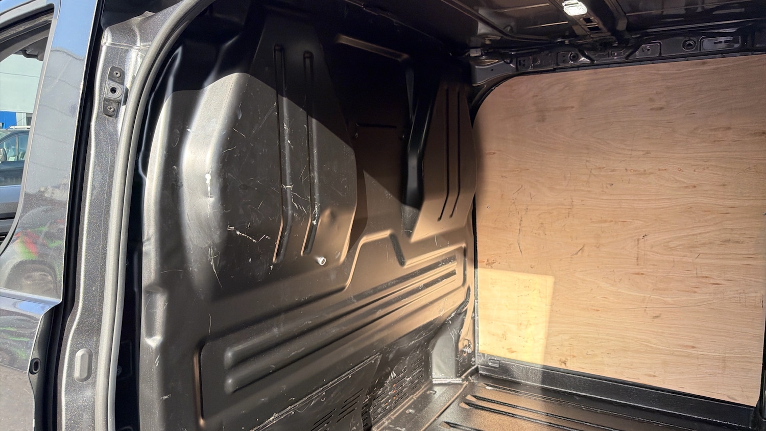 Used Ford Transit Custom 2025 for sale - 77774391: Photo 18