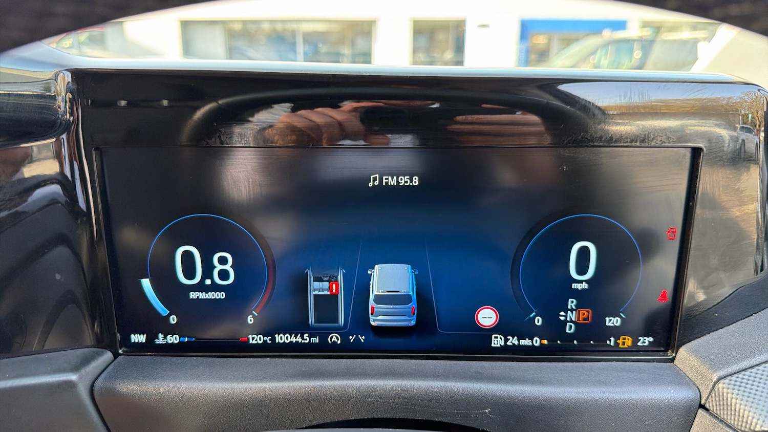 Used Ford Transit Custom 2025 for sale - 77774391: Photo 19