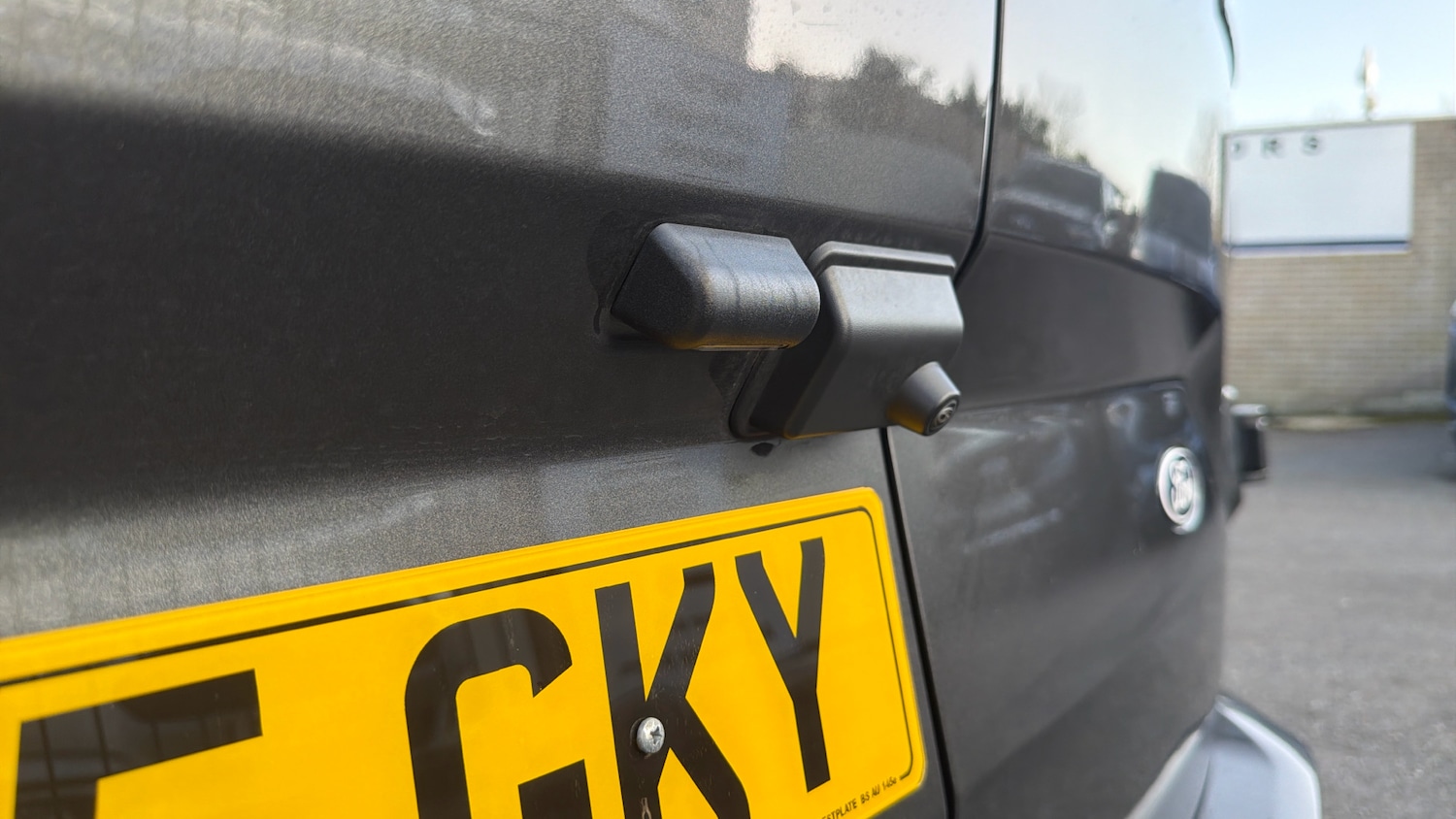 Used Ford Transit Custom 2025 for sale - 77774391: Photo 22