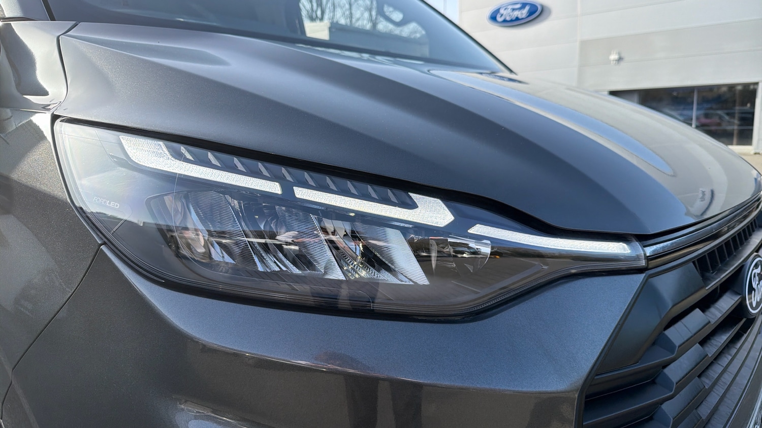 Used Ford Transit Custom 2025 for sale - 77774391: Photo 23