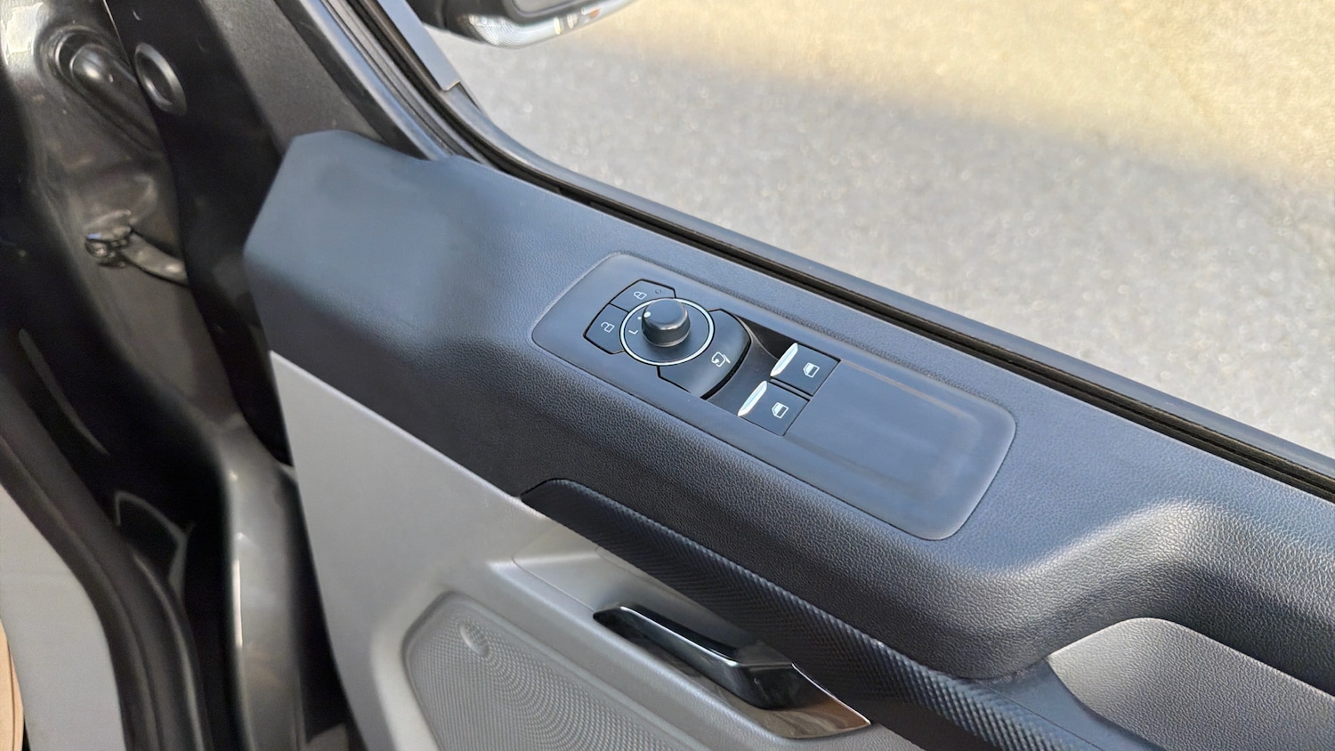 Used Ford Transit Custom 2025 for sale - 77774391: Photo 26