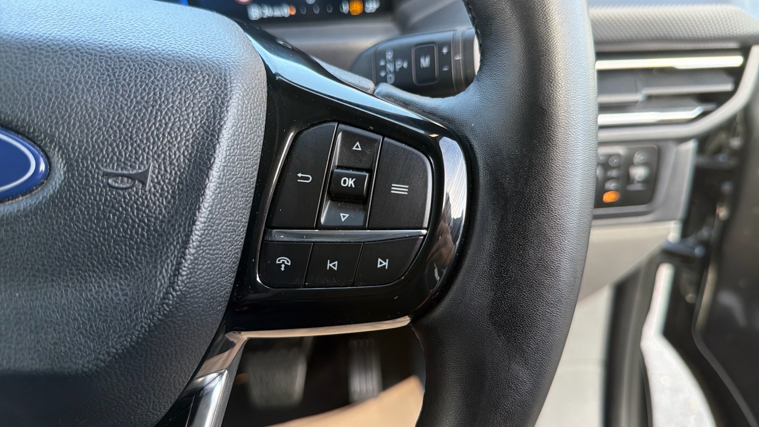 Used Ford Transit Custom 2025 for sale - 77774391: Photo 28