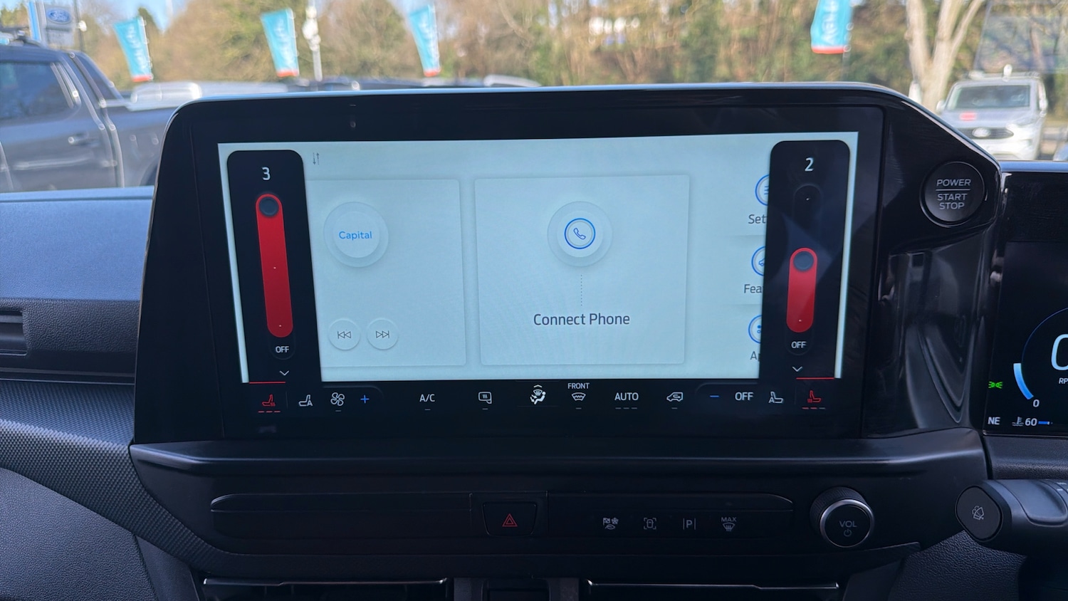 Used Ford Transit Custom 2025 for sale - 77774391: Photo 31