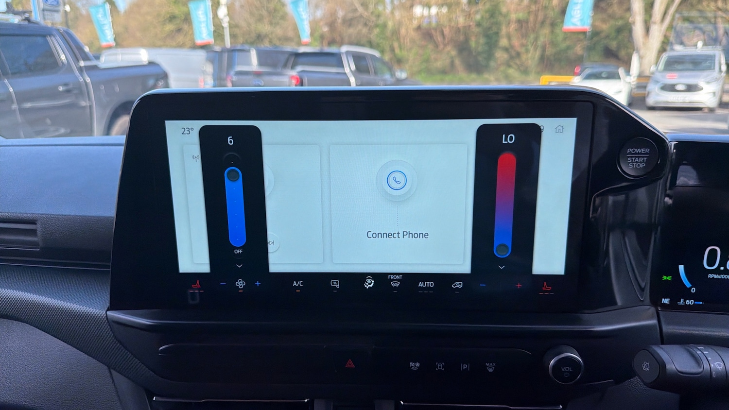 Used Ford Transit Custom 2025 for sale - 77774391: Photo 32