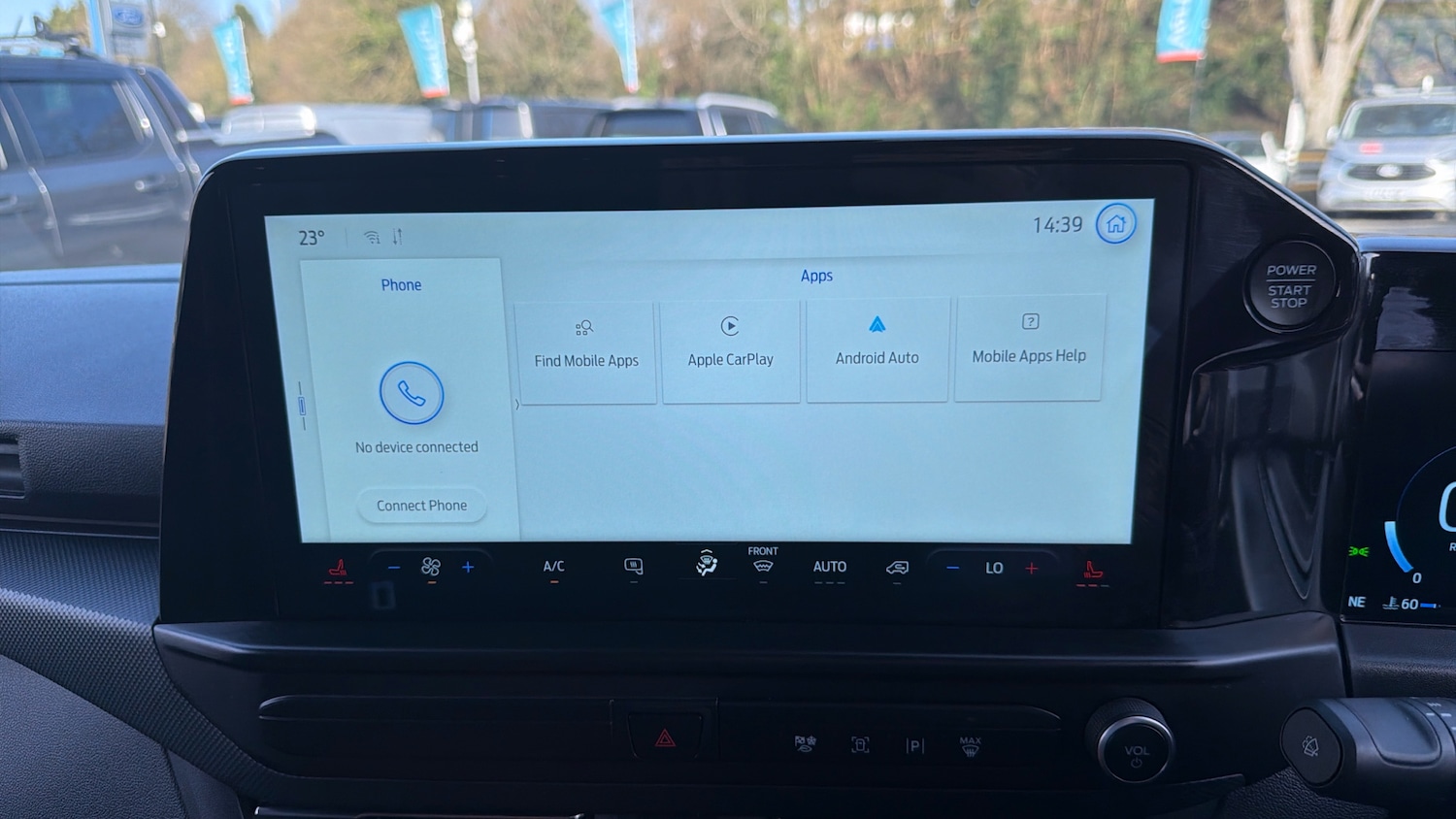 Used Ford Transit Custom 2025 for sale - 77774391: Photo 33