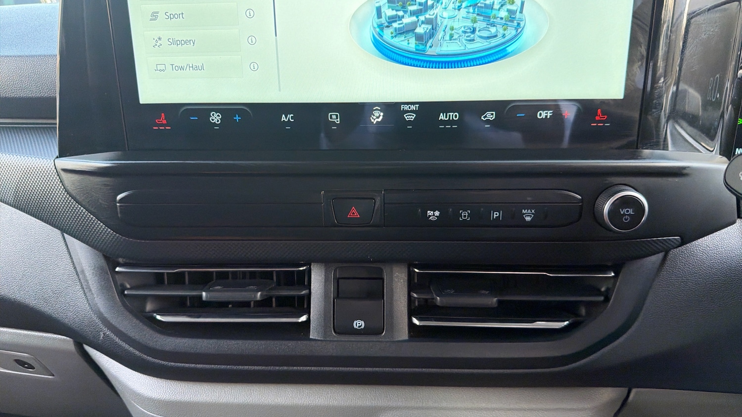 Used Ford Transit Custom 2025 for sale - 77774391: Photo 34