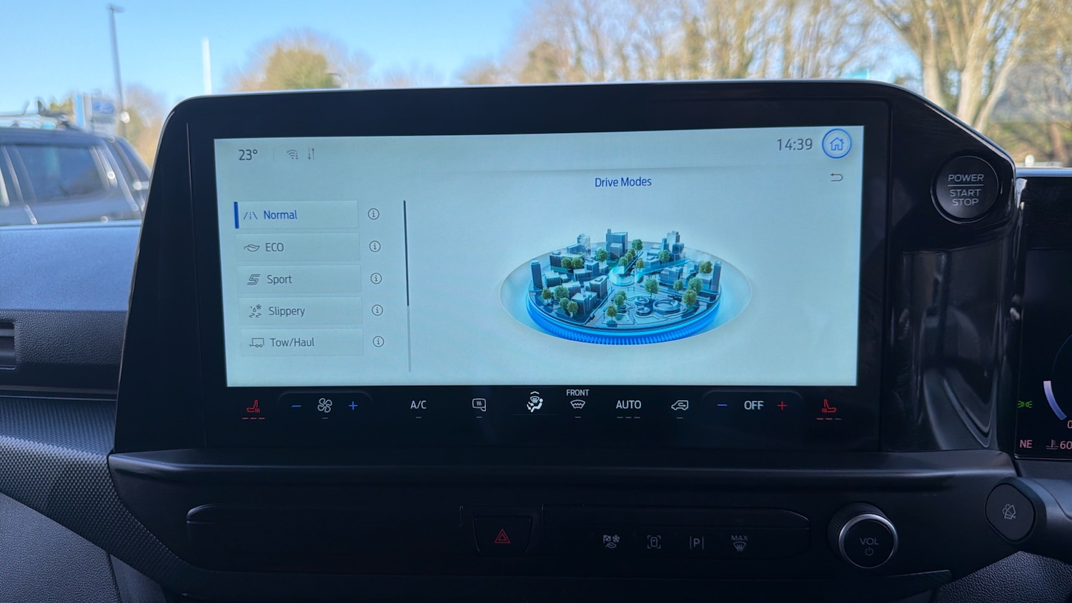 Used Ford Transit Custom 2025 for sale - 77774391: Photo 35