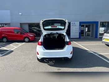 Used Ford Fiesta 2022 for sale - 75567326: Photo