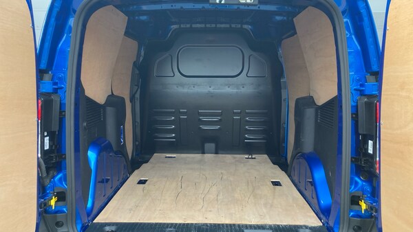 Used Ford Transit Courier 2024 for sale - 76170356: Photo 12