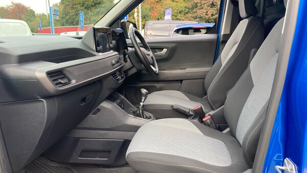 Used Ford Transit Courier 2024 for sale - 76170356: Photo 13