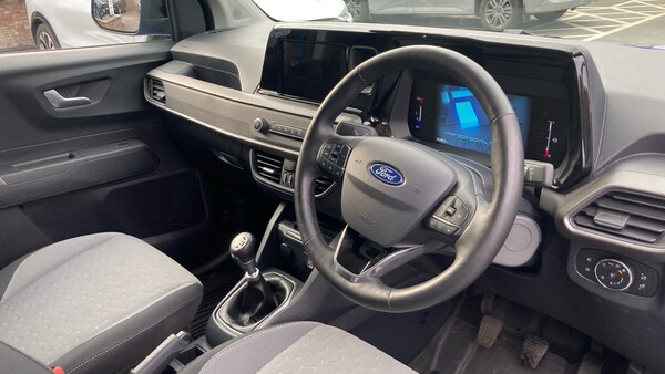 Used Ford Transit Courier 2024 for sale - 76170356: Photo 16