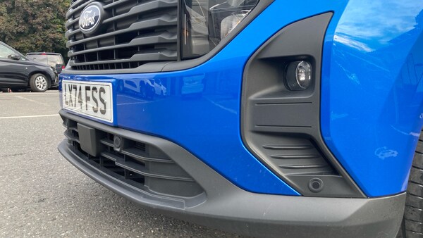 Used Ford Transit Courier 2024 for sale - 76170356: Photo 21