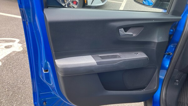 Used Ford Transit Courier 2024 for sale - 76170356: Photo 23