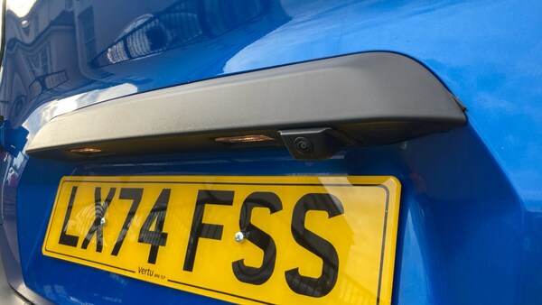 Used Ford Transit Courier 2024 for sale - 76170356: Photo 26