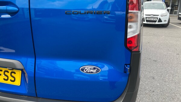 Used Ford Transit Courier 2024 for sale - 76170356: Photo 27