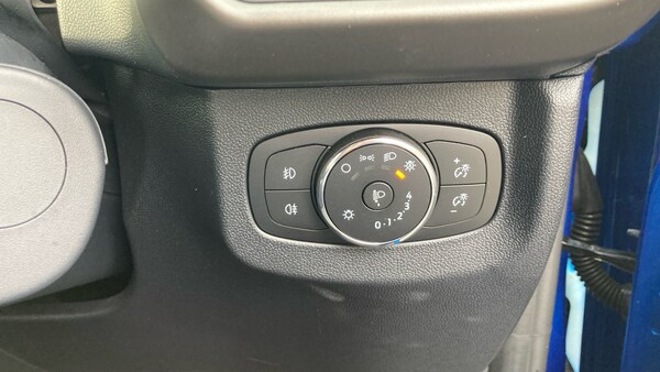 Used Ford Transit Courier 2024 for sale - 76170356: Photo 30