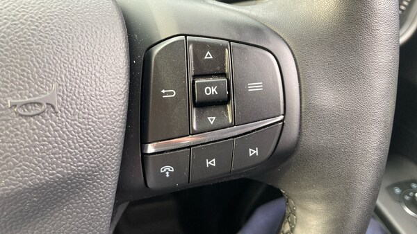 Used Ford Transit Courier 2024 for sale - 76170356: Photo 32