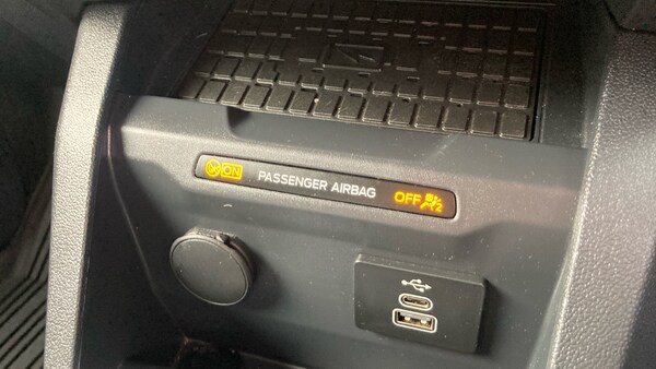 Used Ford Transit Courier 2024 for sale - 76170356: Photo 35