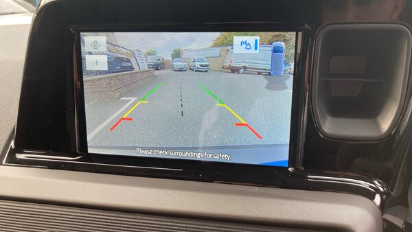 Used Ford Transit Courier 2024 for sale - 76170356: Photo 47