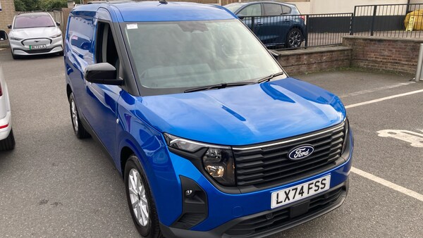 Used Ford Transit Courier 2024 for sale - 76170356: Photo 49