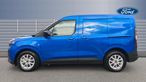 Used Ford Transit Courier 2024 for sale - 76170356: Photo 4