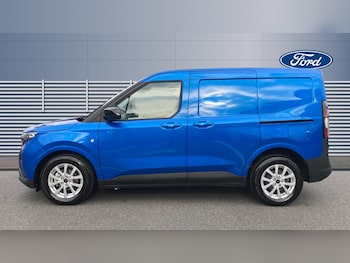 Used Ford Transit Courier 2024 for sale - 76170356: Photo 4