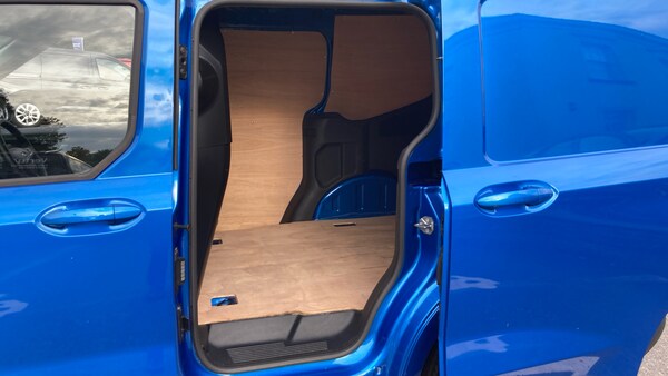 Used Ford Transit Courier 2024 for sale - 76170356: Photo 5