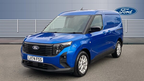 Used Ford Transit Courier 2024 for sale - 76170356: Photo 7