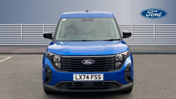 Used Ford Transit Courier 2024 for sale - 76170356: Photo 8