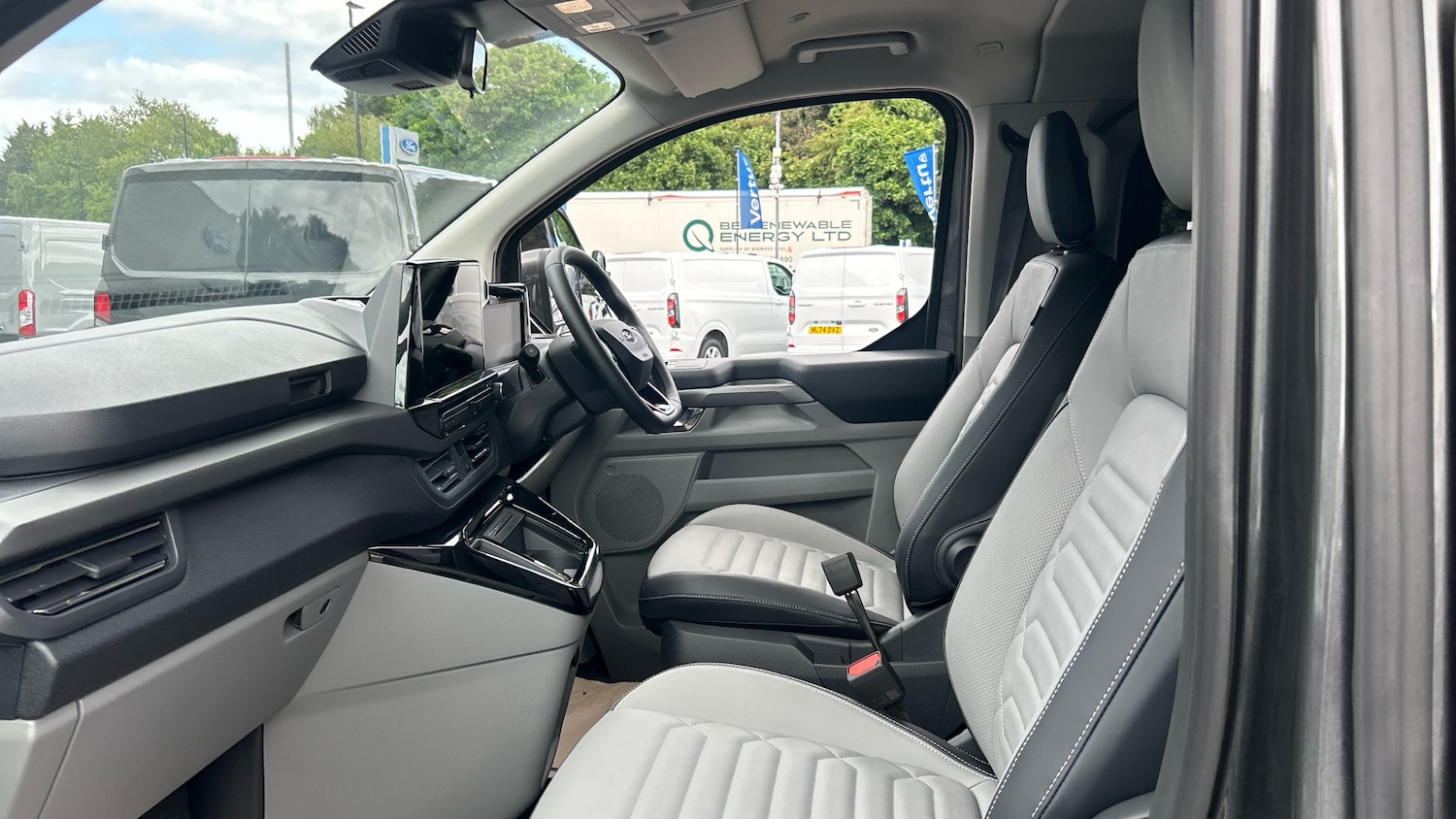 Used Ford Tourneo Custom 2026 for sale - 78155251: Photo 13