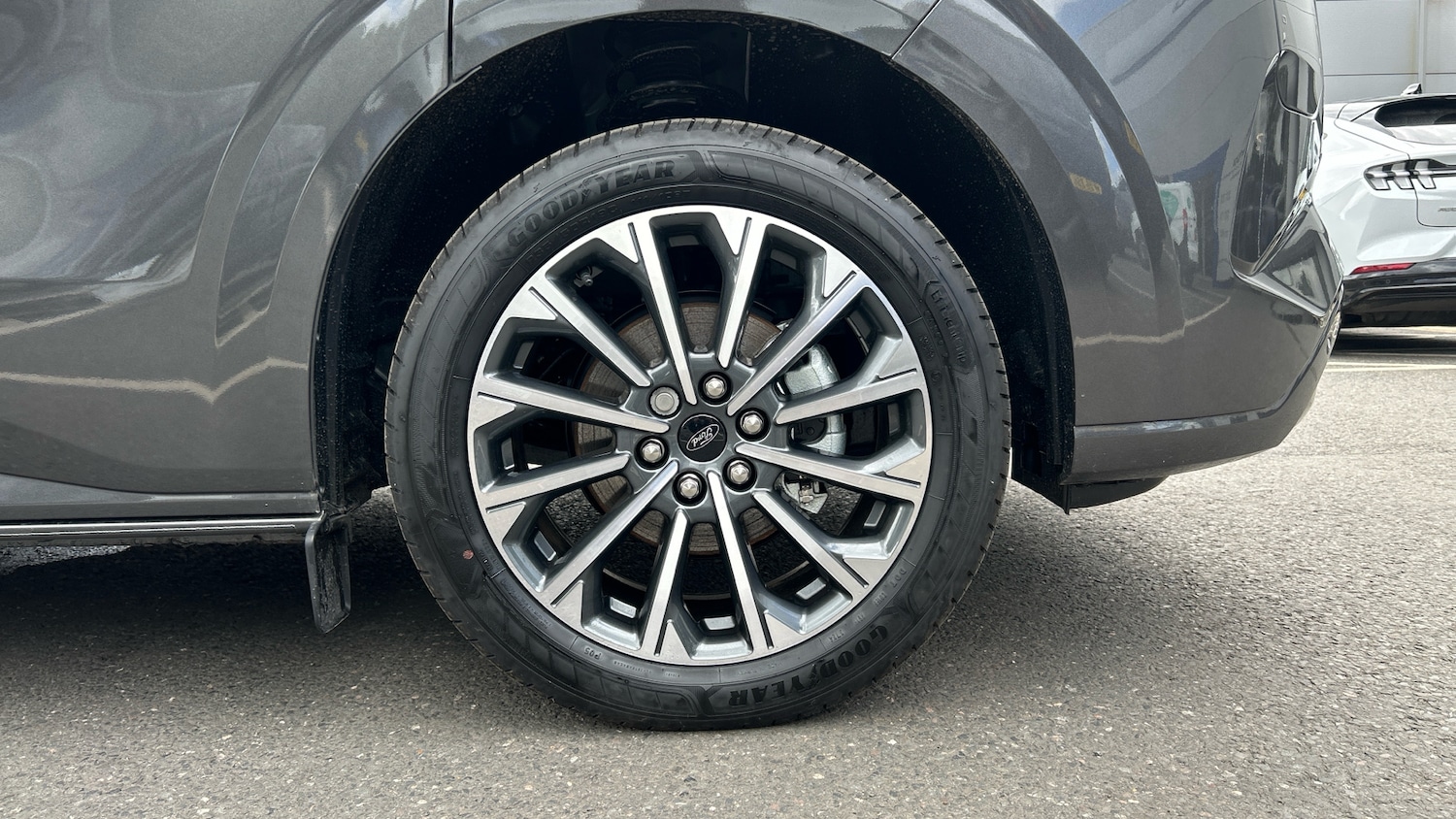 Used Ford Tourneo Custom 2026 for sale - 78155251: Photo 17