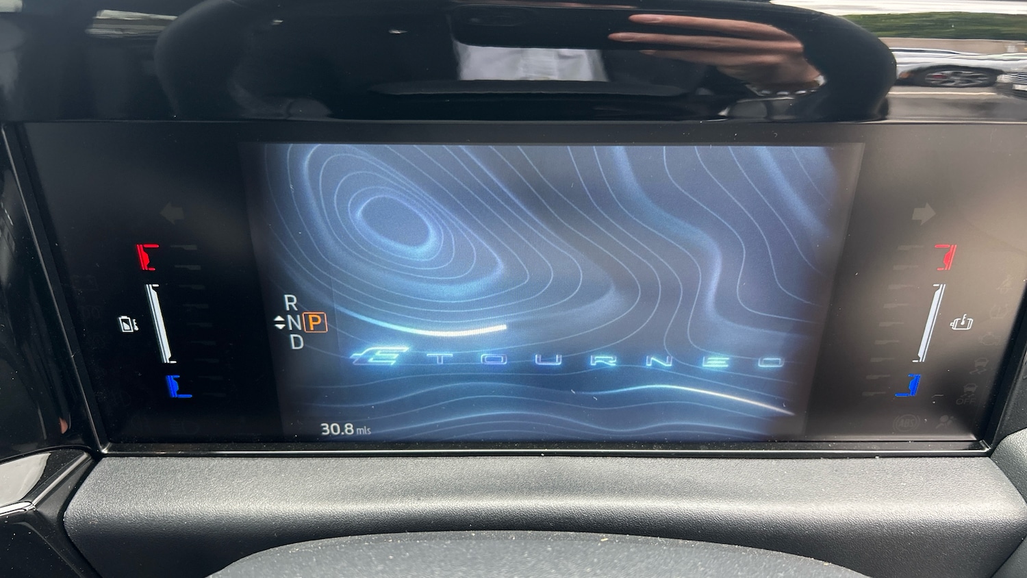 Used Ford Tourneo Custom 2026 for sale - 78155251: Photo 19