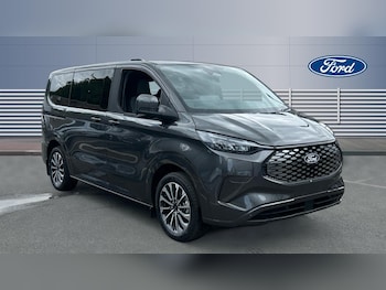 Used Ford Tourneo Custom 2026 for sale - 78155251: Photo