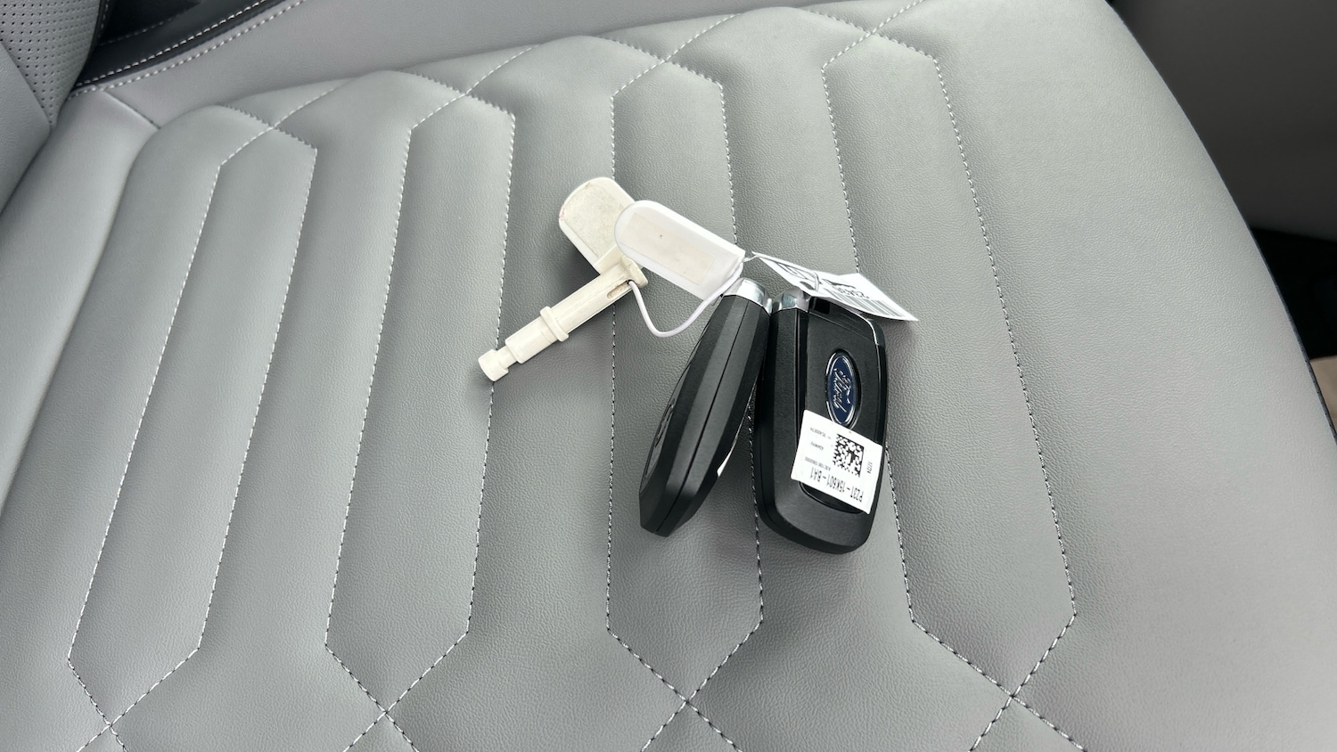 Used Ford Tourneo Custom 2026 for sale - 78155251: Photo 20