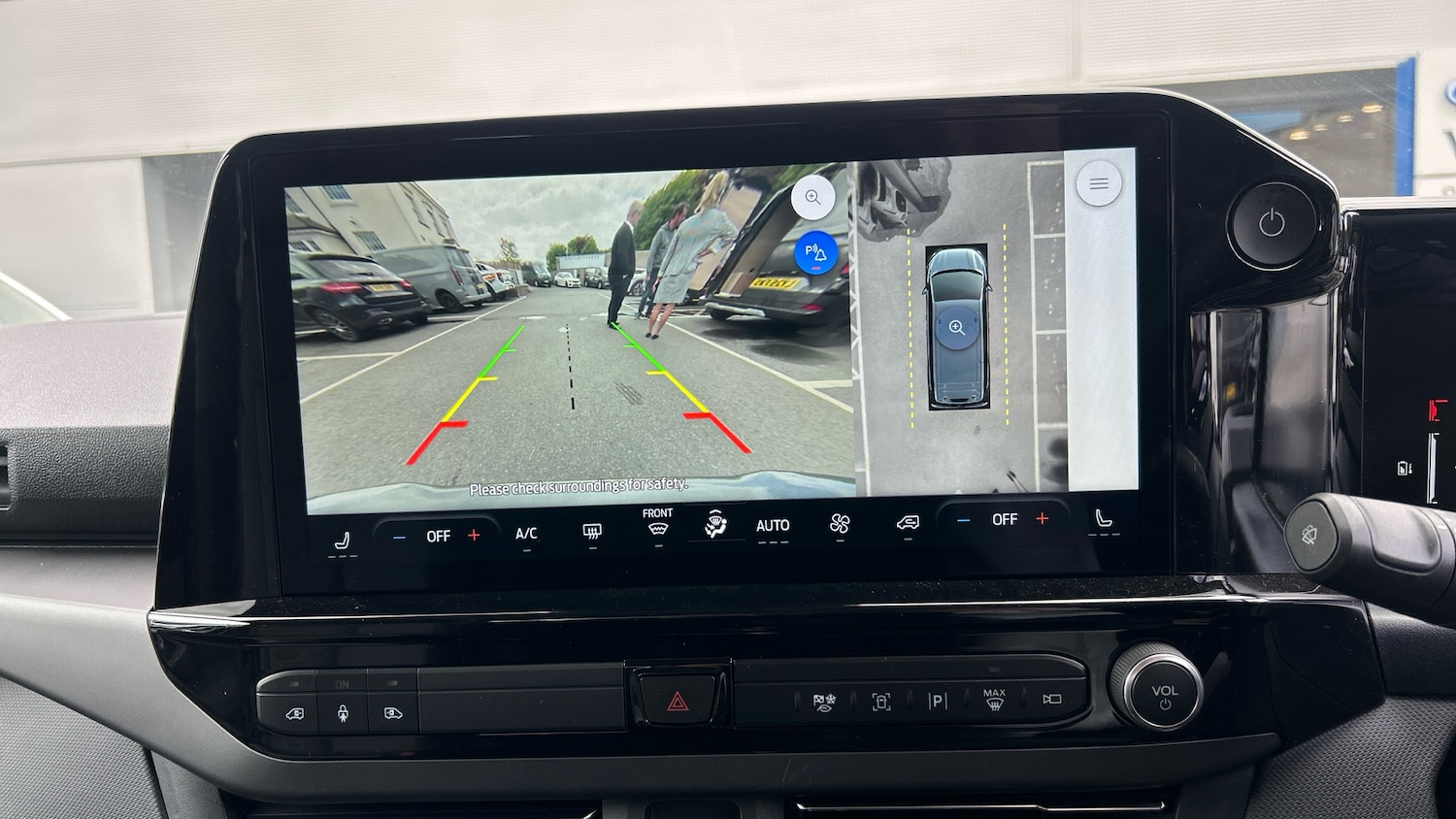 Used Ford Tourneo Custom 2026 for sale - 78155251: Photo 22