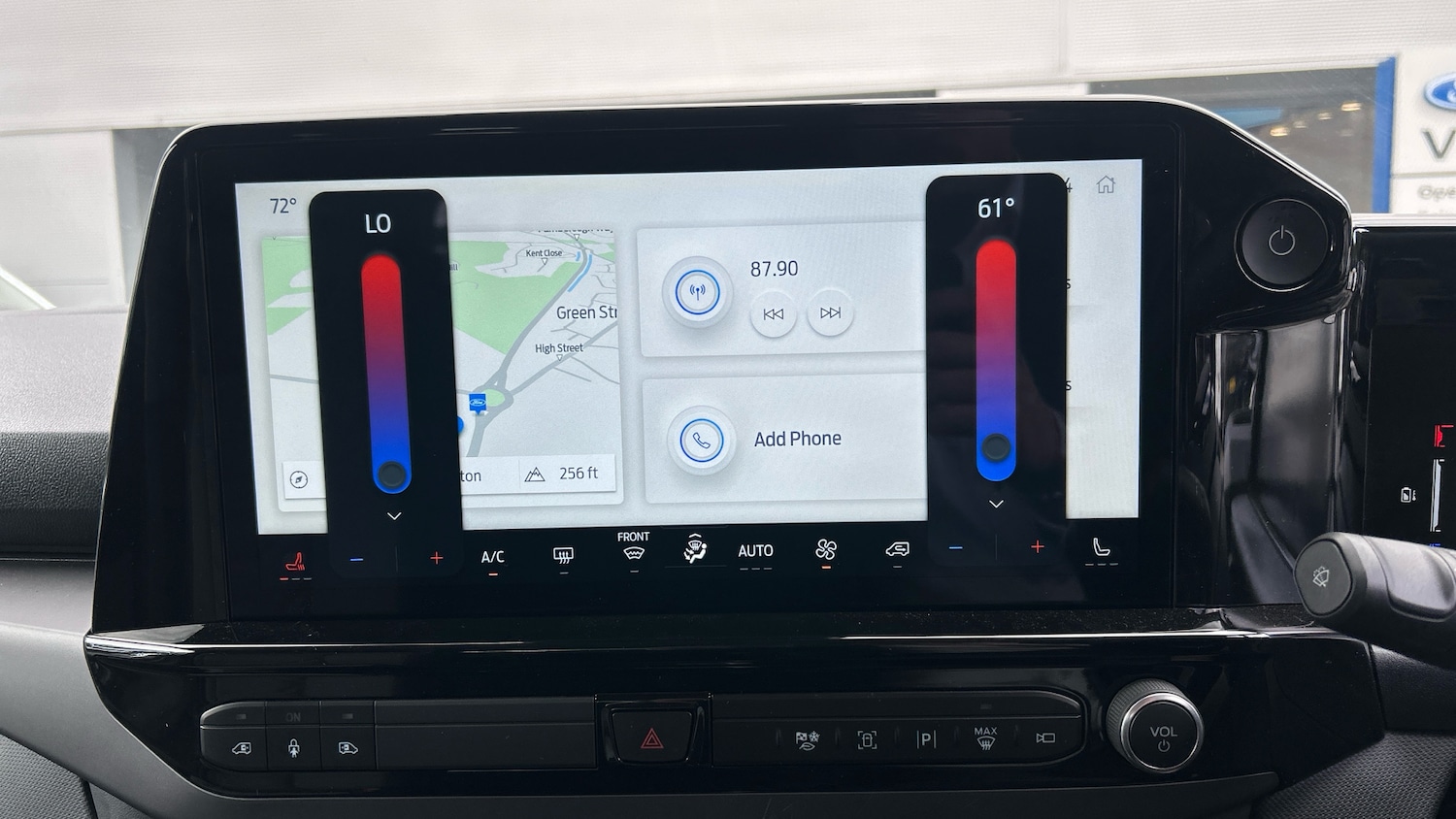 Used Ford Tourneo Custom 2026 for sale - 78155251: Photo 24