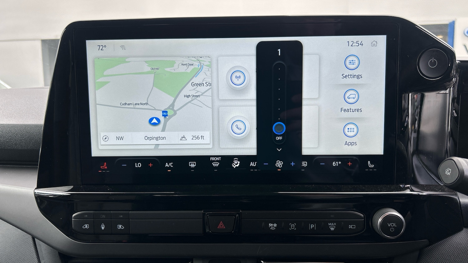 Used Ford Tourneo Custom 2026 for sale - 78155251: Photo 25