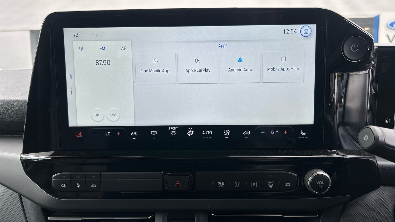 Used Ford Tourneo Custom 2026 for sale - 78155251: Photo 26