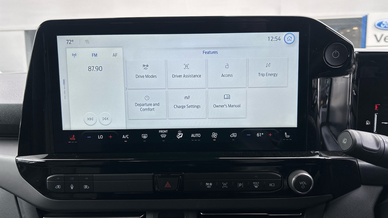 Used Ford Tourneo Custom 2026 for sale - 78155251: Photo 27