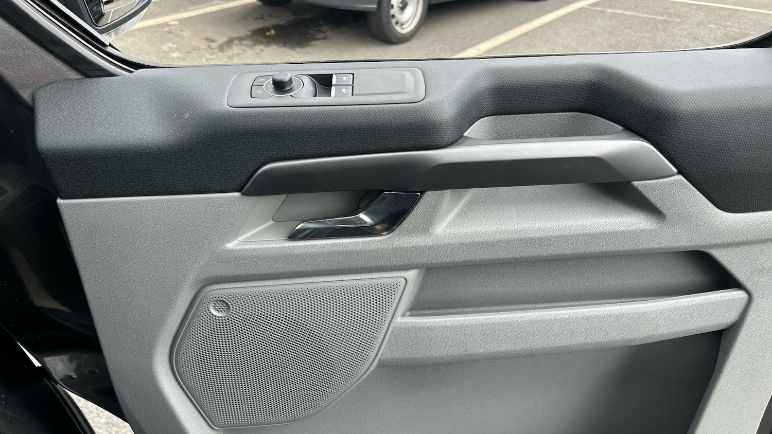 Used Ford Tourneo Custom 2026 for sale - 78155251: Photo 30