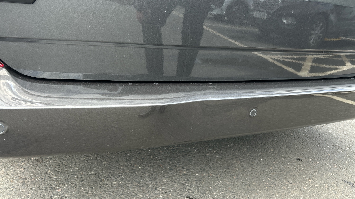 Used Ford Tourneo Custom 2026 for sale - 78155251: Photo 34