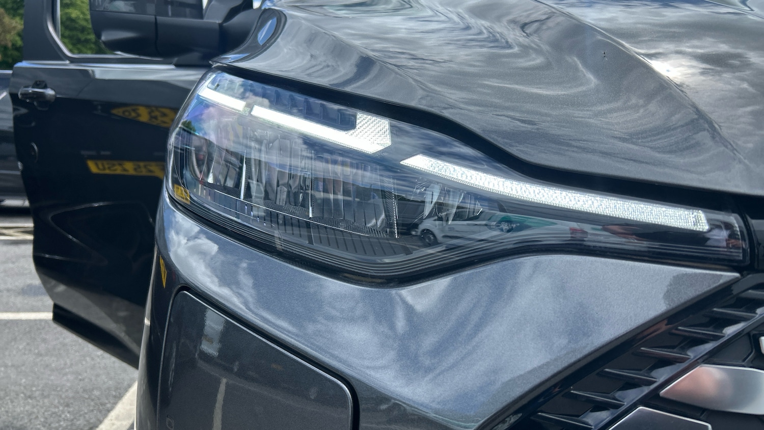 Used Ford Tourneo Custom 2026 for sale - 78155251: Photo 36