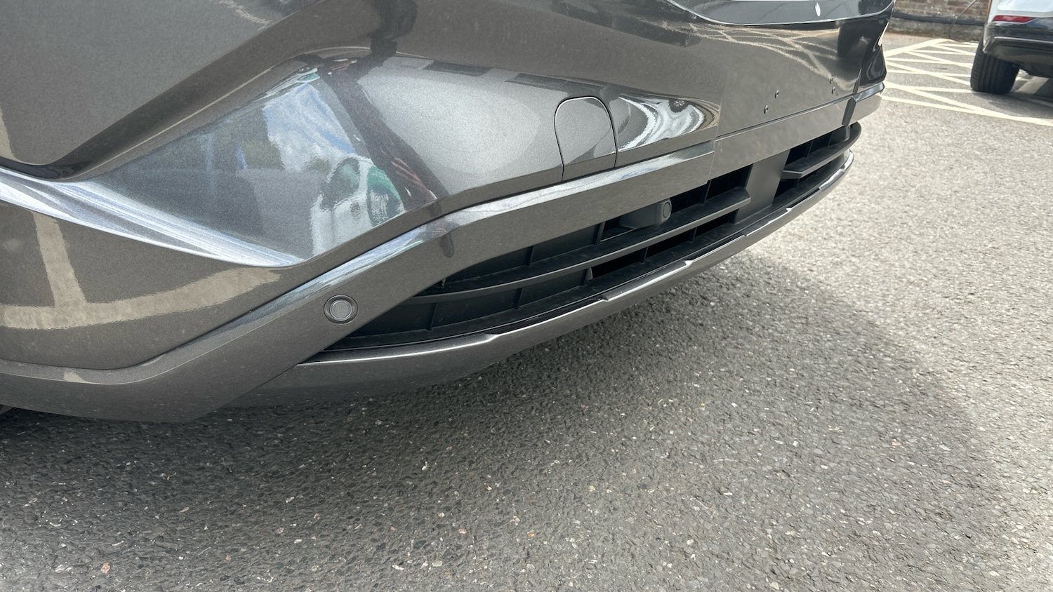 Used Ford Tourneo Custom 2026 for sale - 78155251: Photo 38