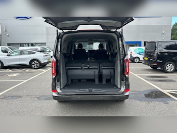 Used Ford Tourneo Custom 2026 for sale - 78155251: Photo