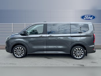 Used Ford Tourneo Custom 2026 for sale - 78155251: Photo